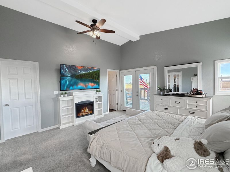 Furnished interior view inside a new home in , Sterling (Image 12). Furnished interior view inside a new home in , Sterling (Image 12).