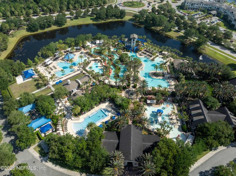 Community amenities in , Ponte Vedra (Image 56).