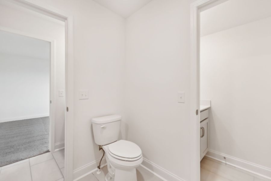 Image 48 of a home in Willow Landing.