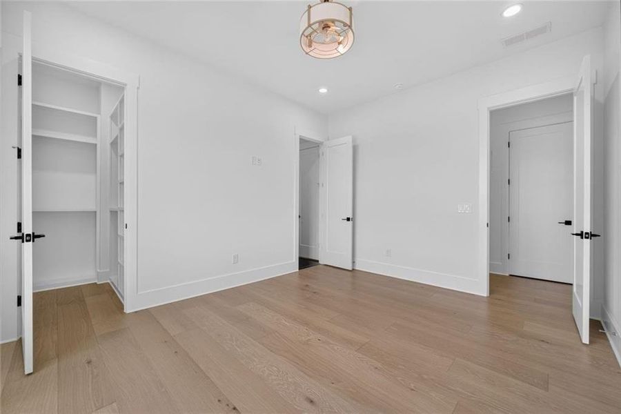 Spacious, unfurnished interior of a new home in , Dacula (Image 23).