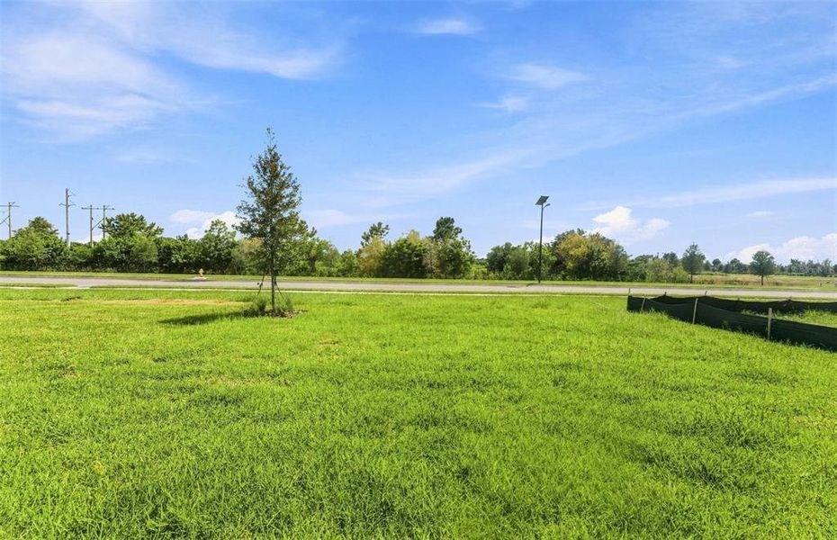 Natural landscape and outdoor views near Seaire in Parrish (Image 19). Natural landscape and outdoor views near Seaire in Parrish (Image 19).