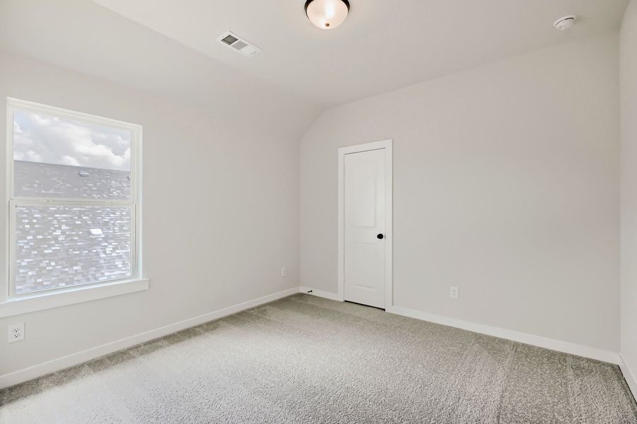 4414 Windy Point - Bedroom 4414 Windy Point - Bedroom