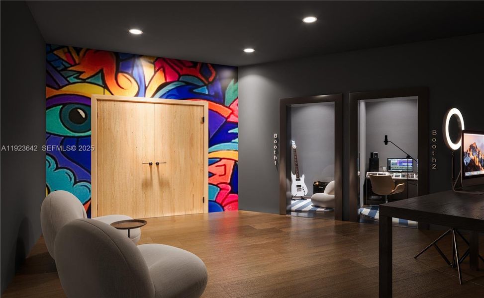 Community amenities in , Hallandale Beach (Image 22).