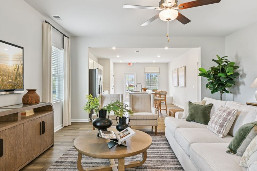 3br New Home in Jacksonville, NC.  - Slide 8