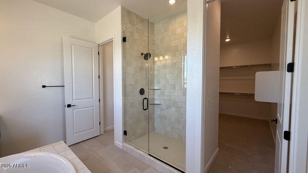 024 - Owner's Bathroom 024 - Owner's Bathroom