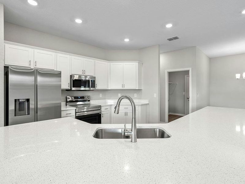 Call or email us today to build your personalized Willow II with Loft, or learn about available quick move-in homes!