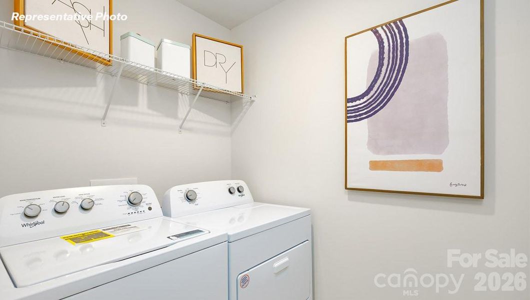 Close-up of interior finishes inside a home in Laurelbrook, Sherrills Ford (Image 18).