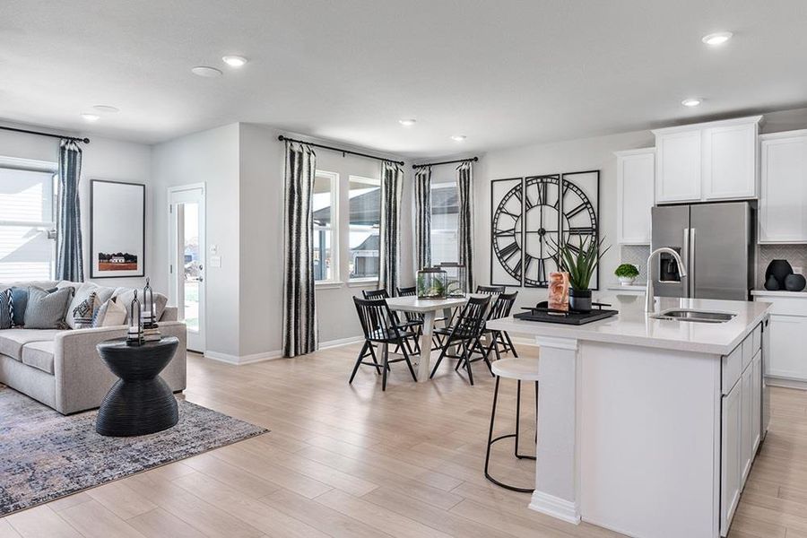 5901 Beverly Prairie Road - Ready Now!