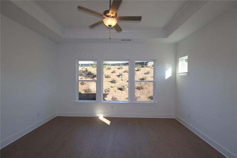Spacious, unfurnished interior of a new home in , Gainesville (Image 7). Spacious, unfurnished interior of a new home in , Gainesville (Image 7).