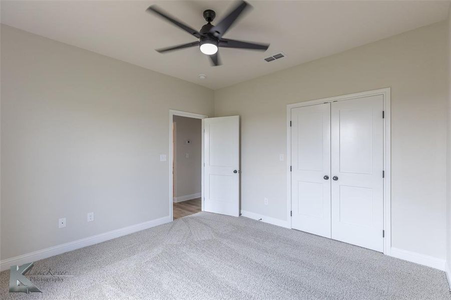 Spacious, unfurnished interior of a new home in , Abilene (Image 31). Spacious, unfurnished interior of a new home in , Abilene (Image 31).