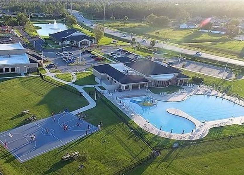 Community amenities in , Kissimmee (Image 28).