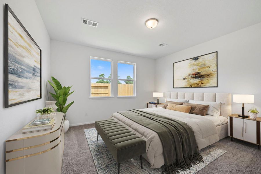 Note: Sample product photo. Actual exterior and interior selections may vary by homesite. Photo may be virtually staged Note: Sample product photo. Actual exterior and interior selections may vary by homesite. Photo may be virtually staged