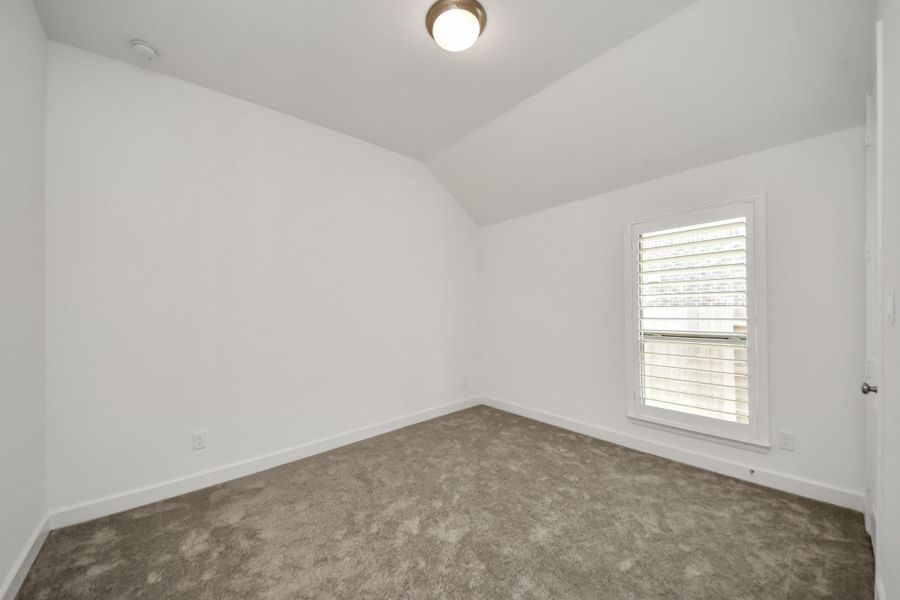 Spacious, unfurnished interior of a new home in Valencia, Manvel (Image 34). Spacious, unfurnished interior of a new home in Valencia, Manvel (Image 34).
