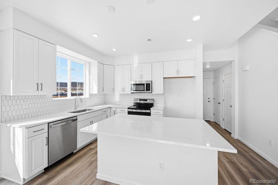 17164 W 91st Lane ~ Ready Now