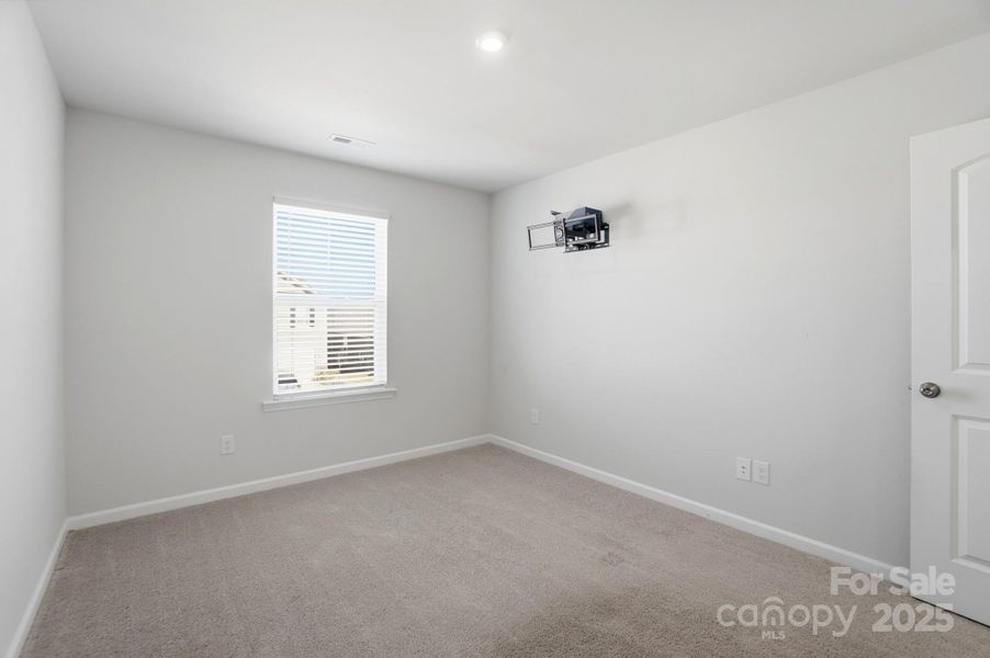 Spacious, unfurnished interior of a new home in , Monroe (Image 41). Spacious, unfurnished interior of a new home in , Monroe (Image 41).