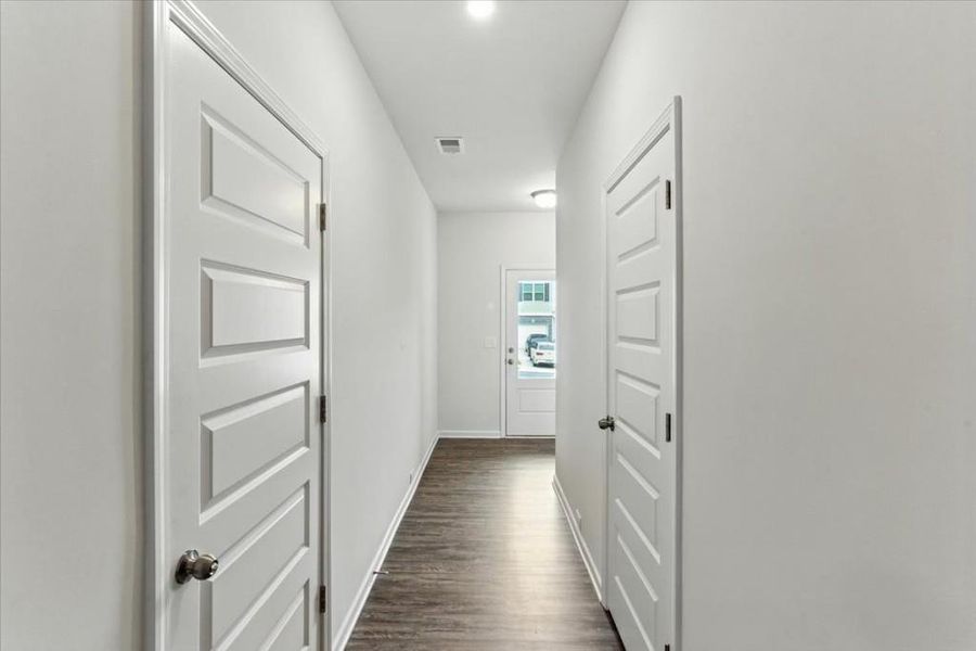 Image 25 of a home in . Image 25 of a home in .