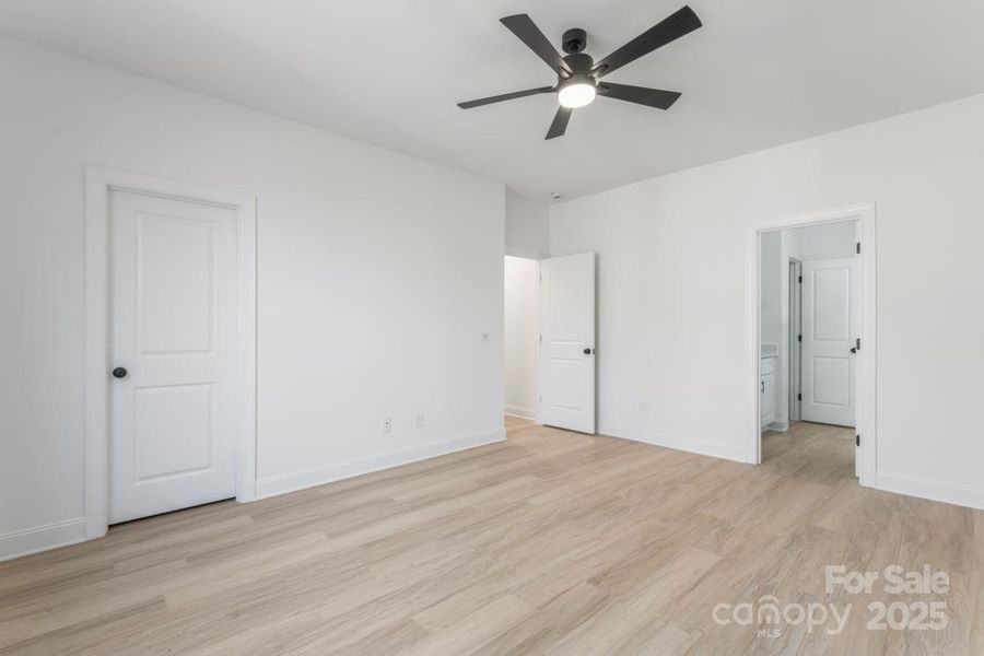 Primary Bedroom Primary Bedroom