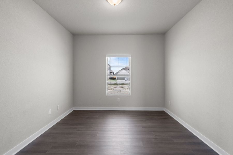 Jarrell, TX New Home.  - Slide 24