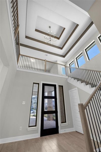 Representative image. Features, specifications, selections and colors may vary.