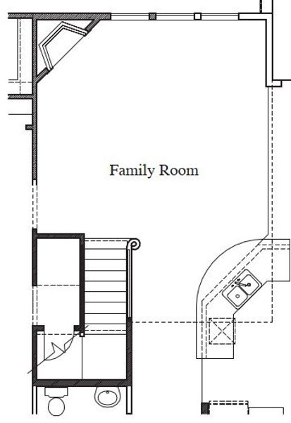 2D floor plan layout for the 3000 by Texas Homes in Legend Park, Castroville, TX (Image 5). 2D floor plan layout for the 3000 by Texas Homes in Legend Park, Castroville, TX (Image 5).