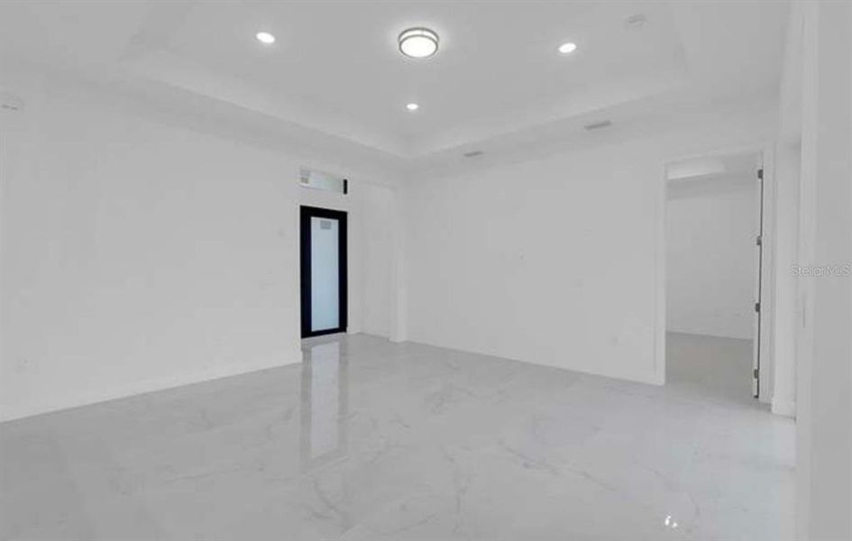 Spacious, unfurnished interior of a new home in , Lehigh Acres (Image 16). Spacious, unfurnished interior of a new home in , Lehigh Acres (Image 16).