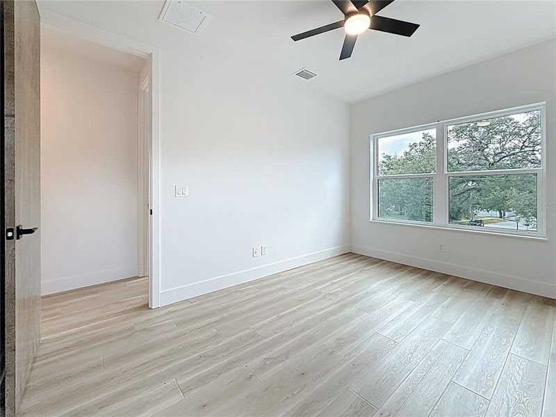 Bedroom 2. Bedroom 2.