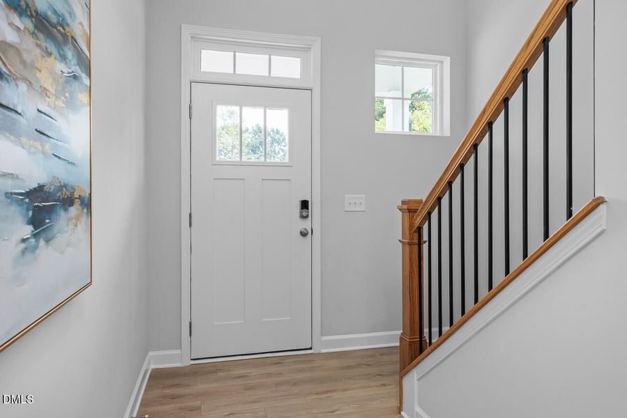 Image 41 of a home in Gregory Village.