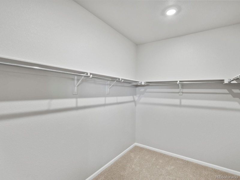 Image 16 of a home in Poudre Heights: The Lakes Collection.