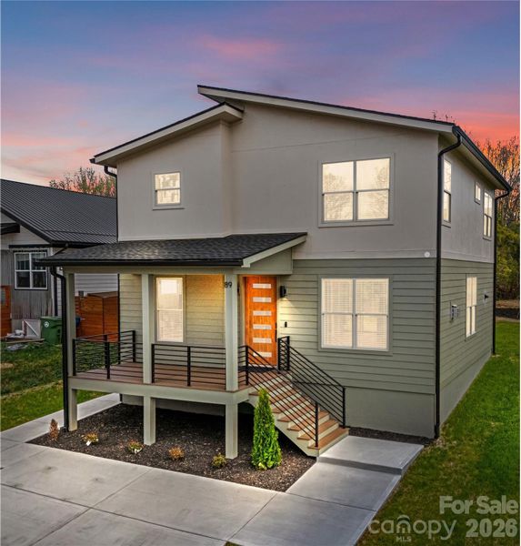 Image 35 of a home in .