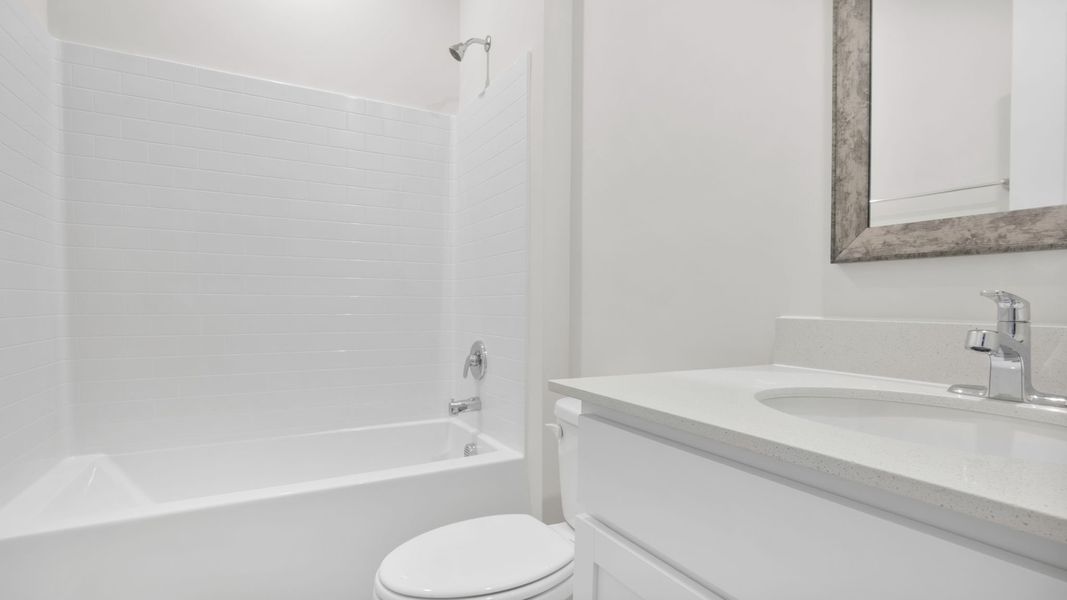 Image 30 of a home in Pine Lake Estates.