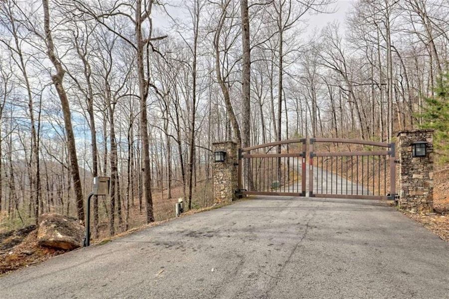 Natural landscape and outdoor views near  in Clayton (Image 64).