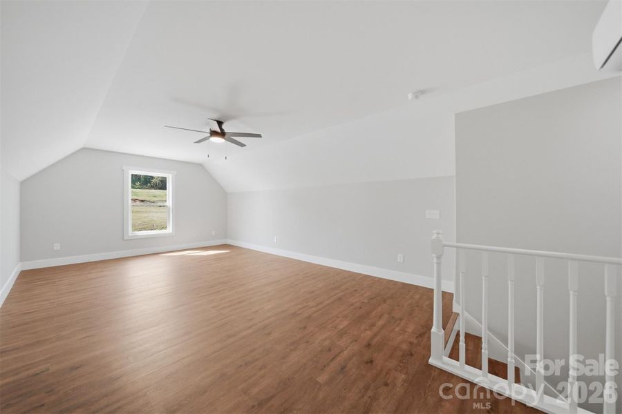 Spacious, unfurnished interior of a new home in , Lenoir (Image 29).