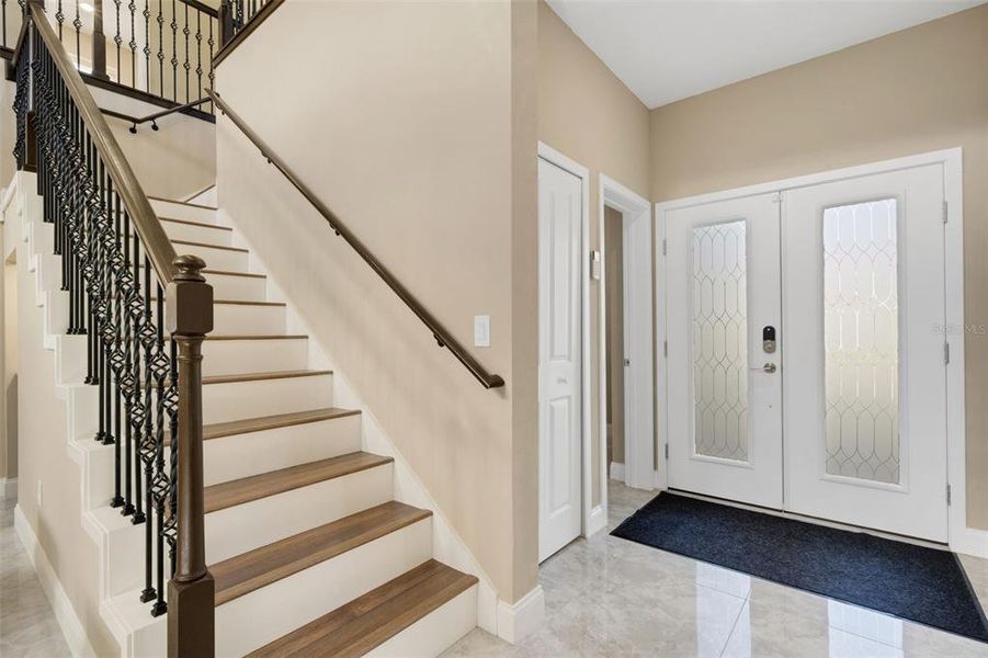 Spacious, unfurnished interior of a new home in , Lakeland (Image 23). Spacious, unfurnished interior of a new home in , Lakeland (Image 23).