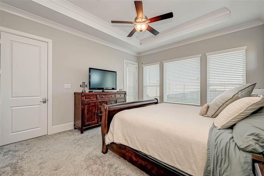 Image 31 of a home in Sterling Creek 60’ Homesites.