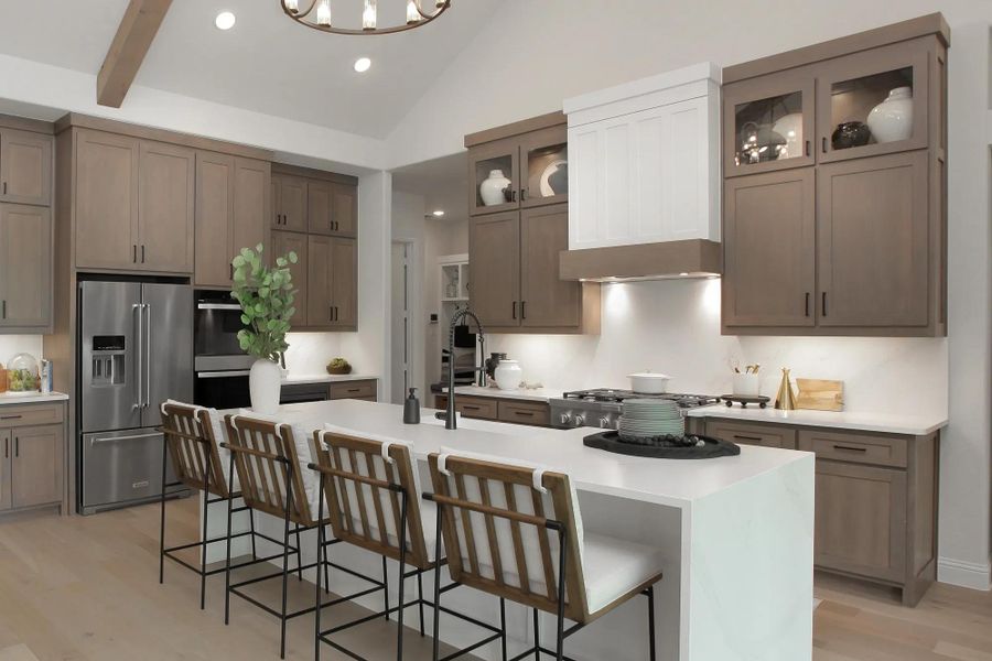 The Grandview Kitchen The Grandview Kitchen