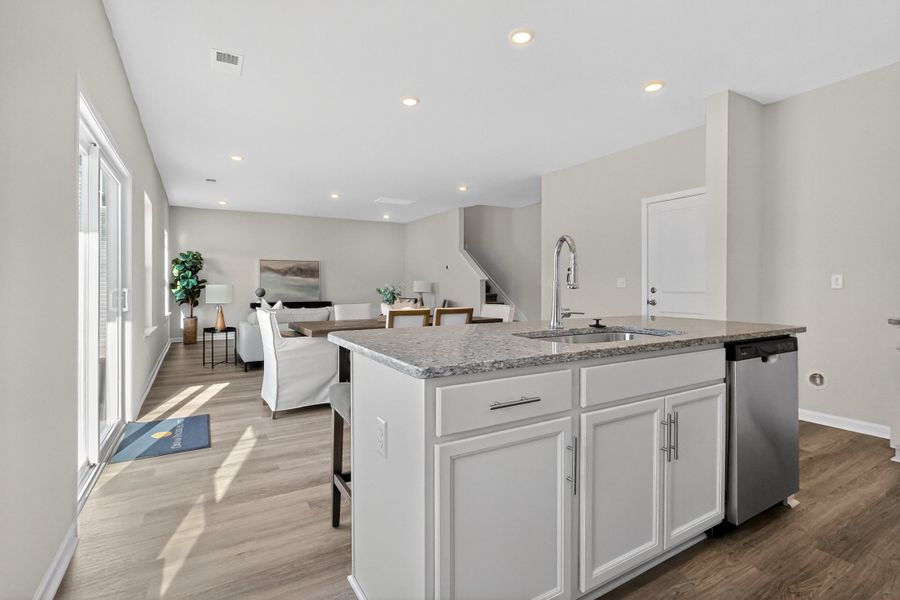 New Home in Woodruff, SC. - Slide 18 New Home in Woodruff, SC. - Slide 18