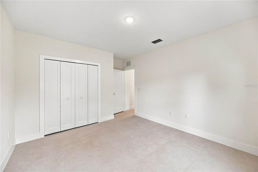 Spacious, unfurnished interior of a new home in , Venice (Image 18). Spacious, unfurnished interior of a new home in , Venice (Image 18).