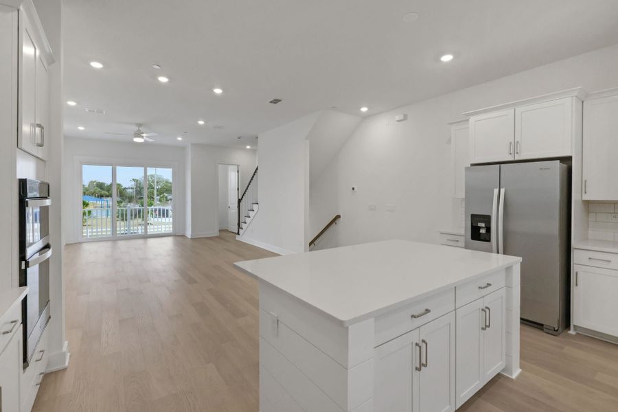 Jacksonville Beach, FL New Home.  - Slide 19