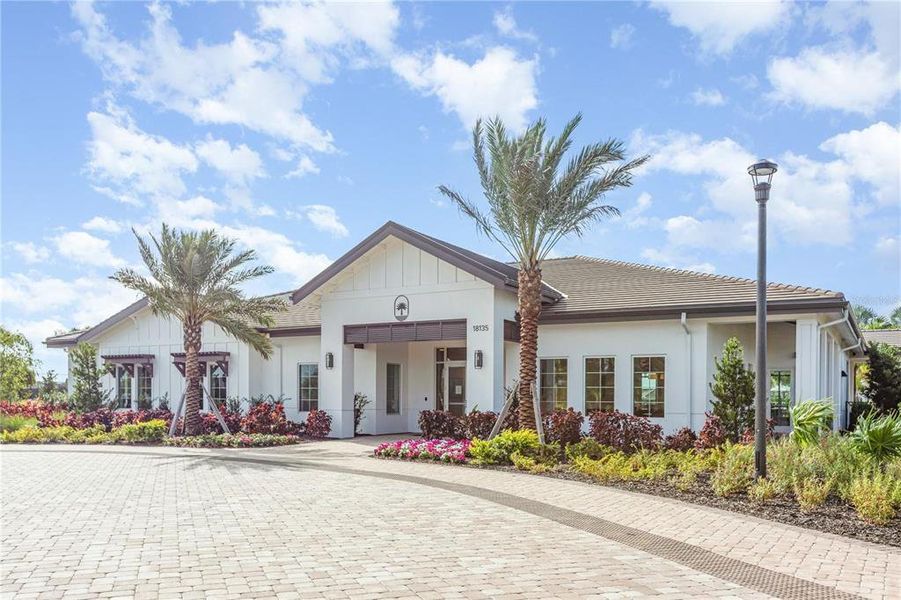 Community amenities in Star Farms at Lakewood Ranch, Bradenton (Image 30).