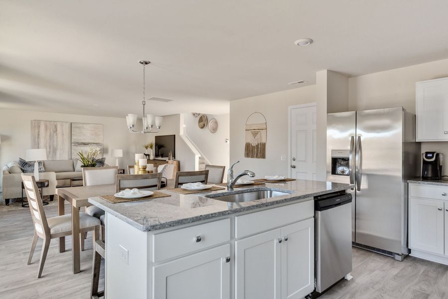 New Home in Supply, NC.  - Slide 10