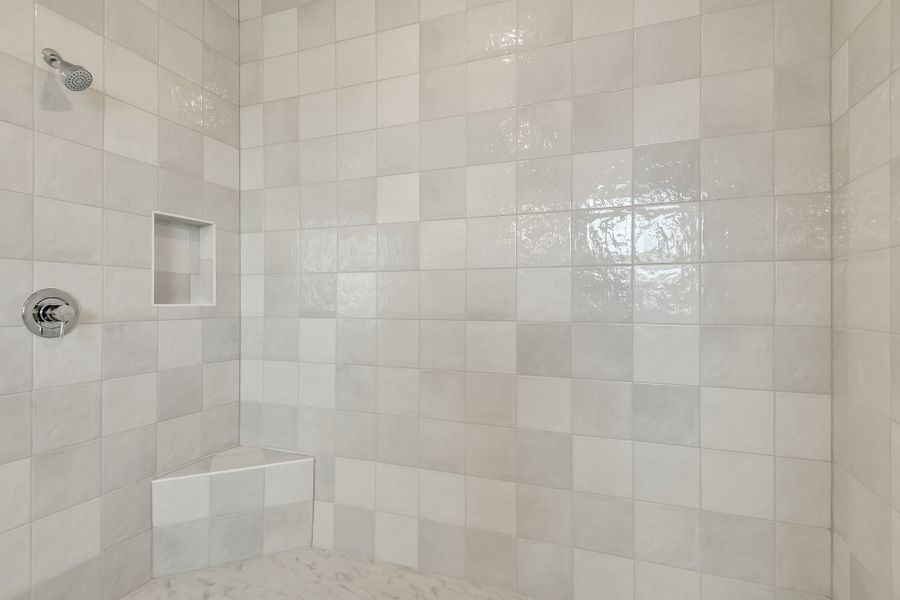 Boca II New Home in Palm Coast, FL.  - Slide 23