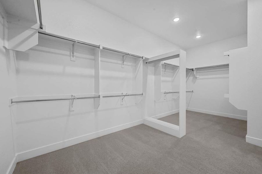 Furnished interior view inside a new home in Elyson: 80ft. lots, Katy (Image 12). Furnished interior view inside a new home in Elyson: 80ft. lots, Katy (Image 12).