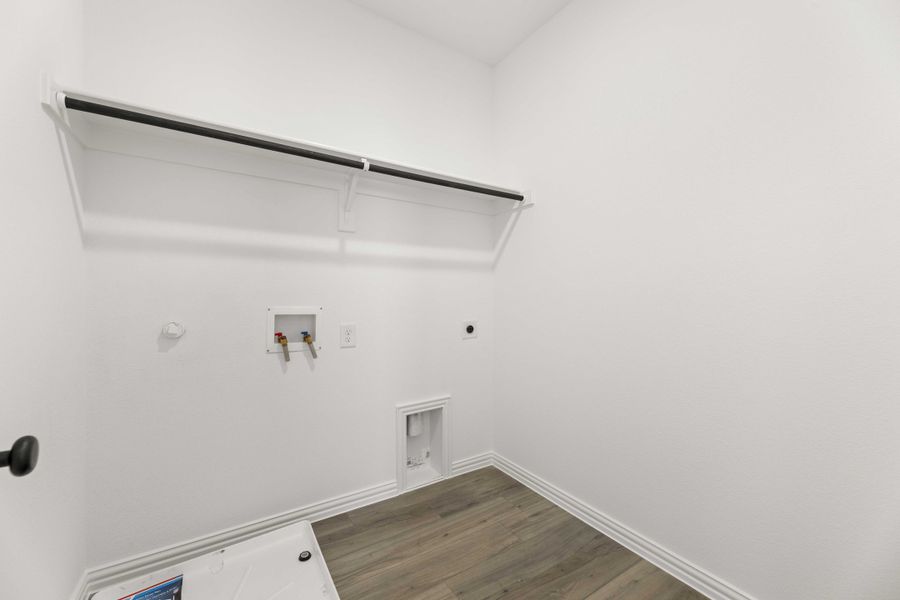 Willett Home Plan by Ashton Woods Willett Home Plan by Ashton Woods