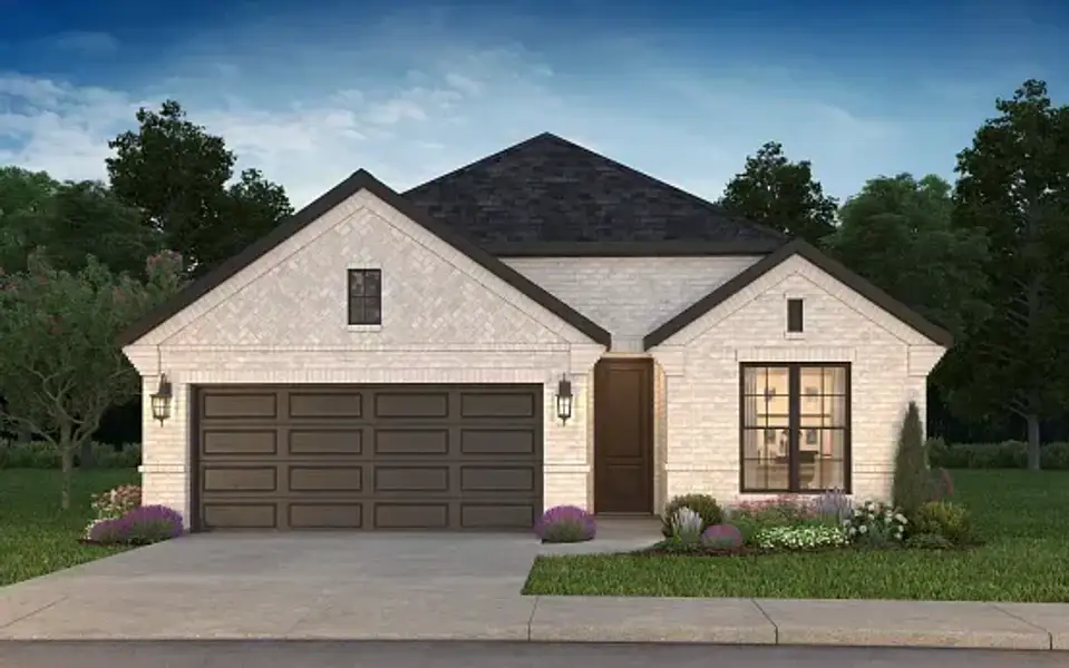 Elevation B
