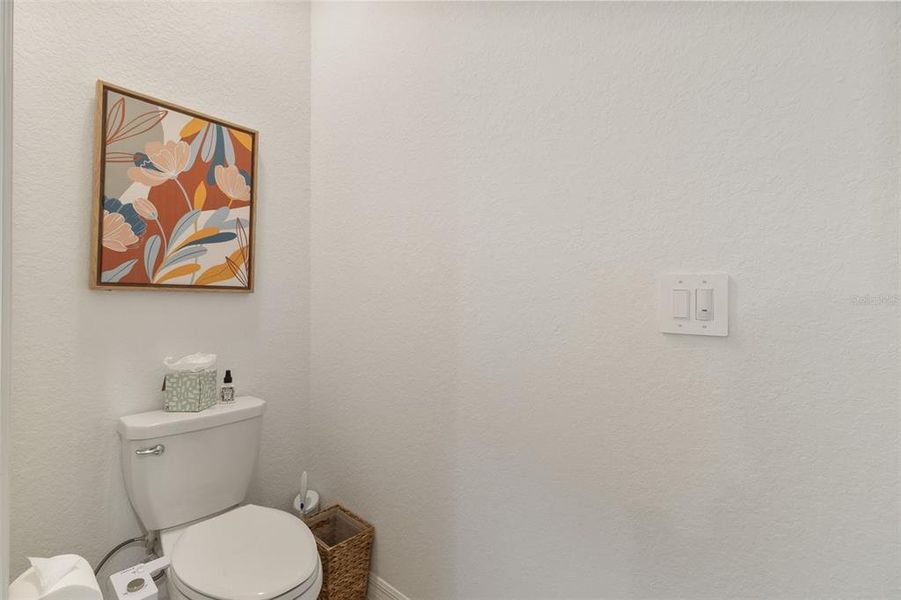 Furnished interior view inside a new home in , Port Charlotte (Image 12). Furnished interior view inside a new home in , Port Charlotte (Image 12).