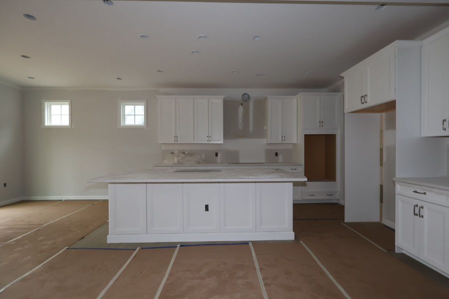 Kitchen Kitchen