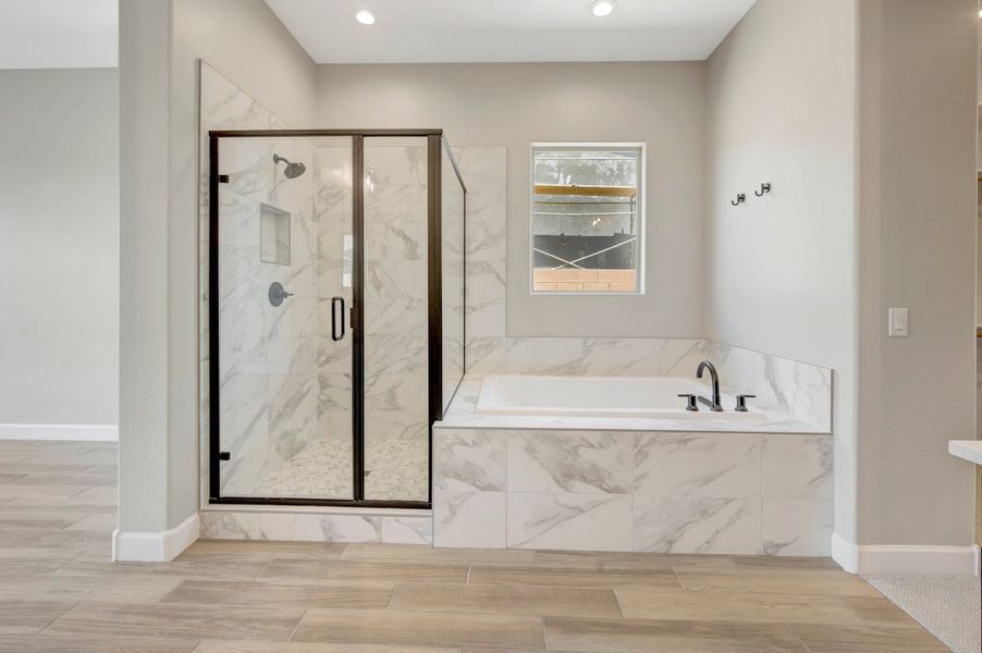 Owner's Bath Owner's Bath