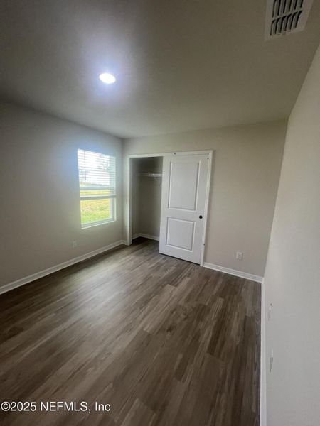 Spacious, unfurnished interior of a new home in , Palm Coast (Image 3). Spacious, unfurnished interior of a new home in , Palm Coast (Image 3).