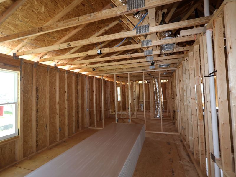 Framing Framing