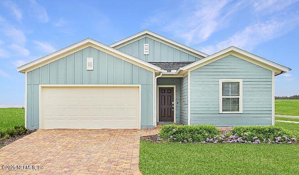 Image 20 of a home in Seaton Creek: Seaton Creek 50s. Image 20 of a home in Seaton Creek: Seaton Creek 50s.